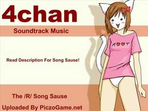 Soundtracks » 4chan/Zone Soundtracks #13