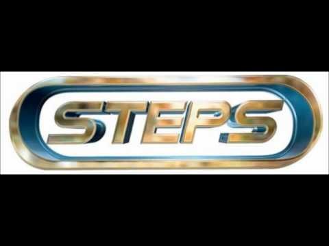 Steps » Steps - Experienced