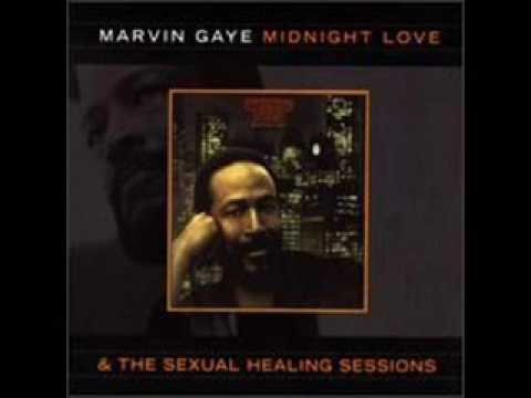 Marvin Gaye » Marvin Gaye - Third World Girl