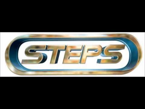 Steps » Steps - Human Touch