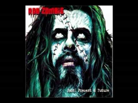 Rob Zombie » Rob Zombie- Feed The Gods