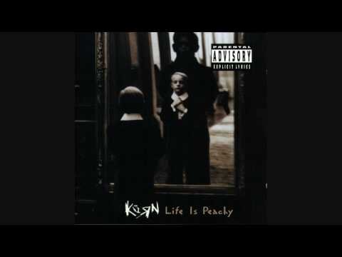 Korn » Korn - Lost (With Lyrics)