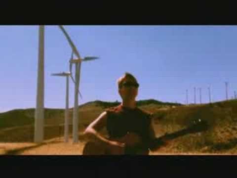 Mansun » Mansun - Electric Man (official video)