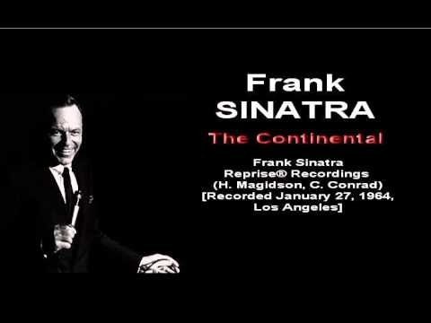 Frank Sinatra » Frank Sinatra - The Continental