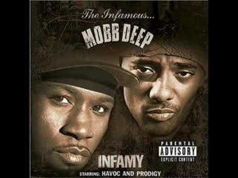 Mobb Deep » Mobb Deep - There I Go Again (ft. Ron Isley)