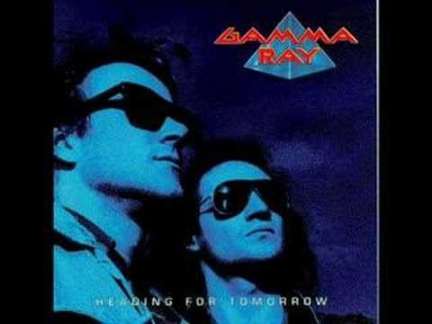 Gamma Ray » Gamma Ray - The Silence