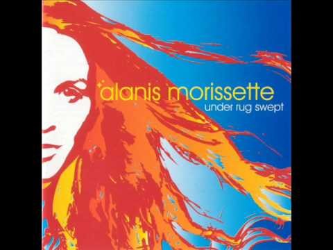 Alanis Morissette » Alanis Morissette-A Man