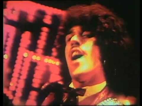 Thin Lizzy » Thin Lizzy - With Love