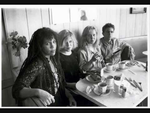 Throwing Muses » Throwing Muses - Soul Soldier