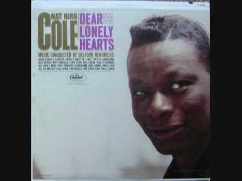Nat King Cole » Nat King Cole Who's Next In Line?