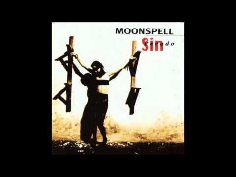 Moonspell » Moonspell - Flesh