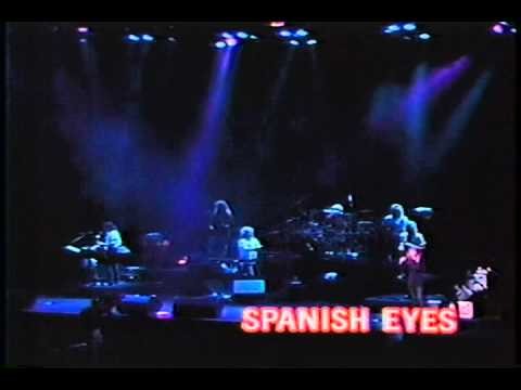 Tiffany » Tiffany - No Rules/Spanish Eyes (Japan Tour 1988)