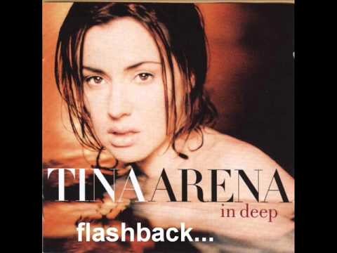 Tina Arena » Tina Arena - Flashback