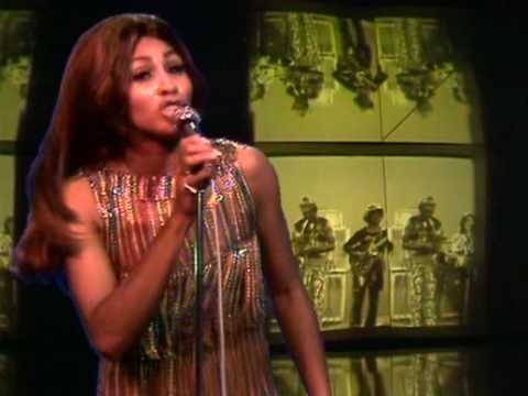 Tina Turner » Ike & Tina Turner - River Deep - Mountain High