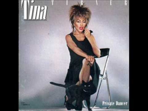 Tina Turner » Tina Turner - Better Be Good to Me