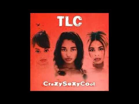 TLC » TLC - CrazySexyCool - 5. Case of the Fake People