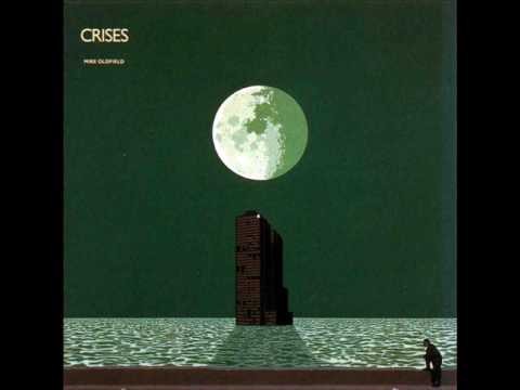 Mike Oldfield » Mike Oldfield- In High Places