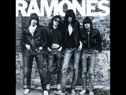Ramones » The Ramones - I Wanna Be Sedated MP3 Clear.