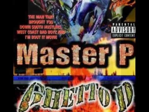 Master P » Master P - Weed & Money