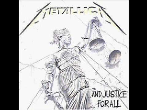 Metallica » Metallica - Eye Of The Beholder (Studio Version)