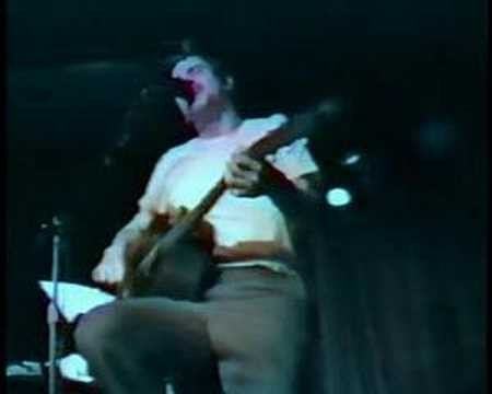 Roy Orbison » John Frusciante - In Dreams (Roy Orbison cover)