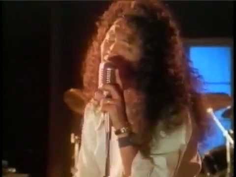Toto » Toto - Out Of Love (Music Video) HQ