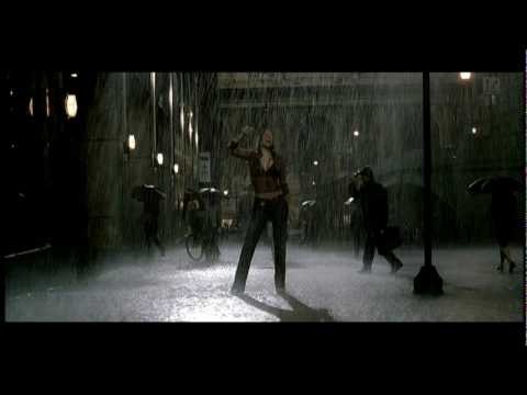 Mariah Carey » Mariah Carey - Through The Rain