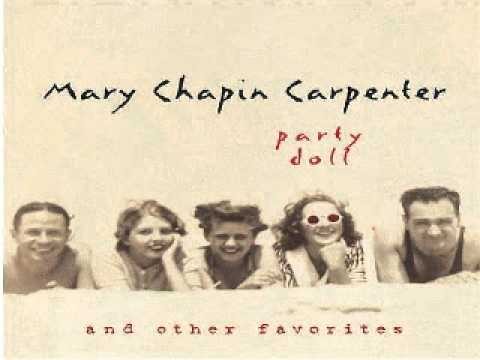 Mary Chapin Carpenter » Party Doll   Mary Chapin Carpenter