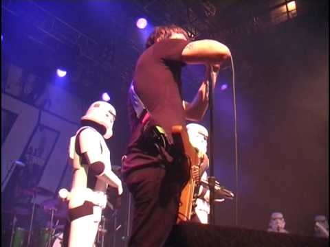 Ash » Ash - T Rex (Live @ The Astoria 2008)