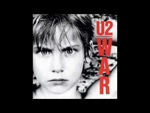 U2 » U2- Endless Deep