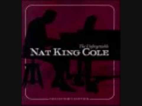 Nat King Cole » Nat King Cole - Ballerina