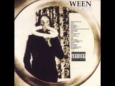 Ween » Ween - Moving Away