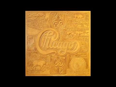 Chicago » Chicago - Song of the Evergreens