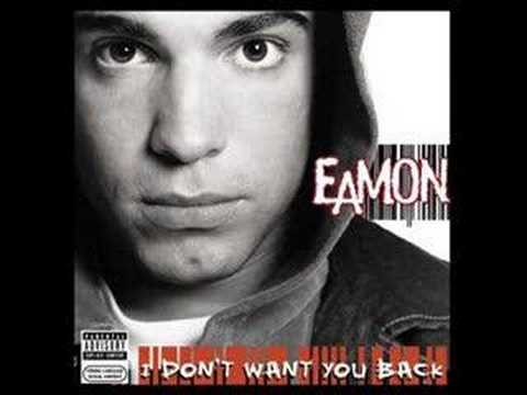 Eamon » Eamon - finally