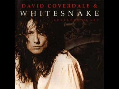 Whitesnake » David Coverdale & Whitesnake - Stay With Me (Baby)