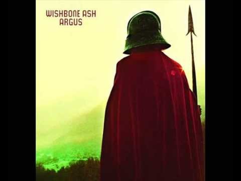 Wishbone Ash » Wishbone Ash - Warrior