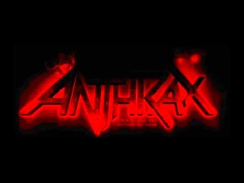 Anthrax » Anthrax - Superhero