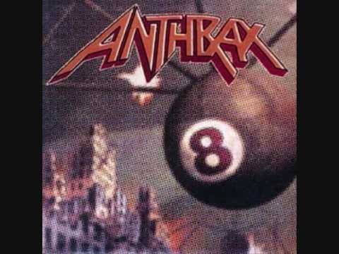 Anthrax » Anthrax - Toast To The Extras