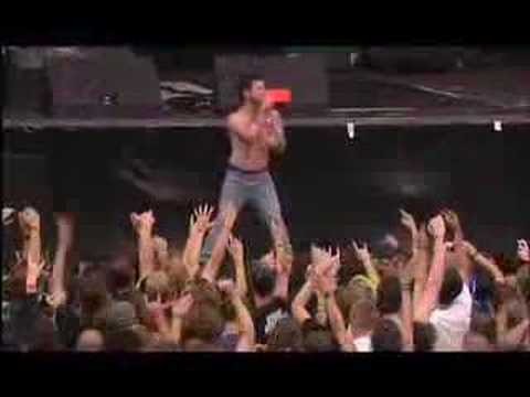 Life of Agony » Life of Agony - Lost at 22 Live at Graspop