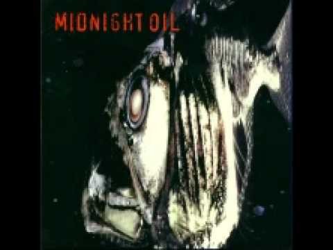 Midnight Oil » Midnight Oil - "Sins Of Omission"