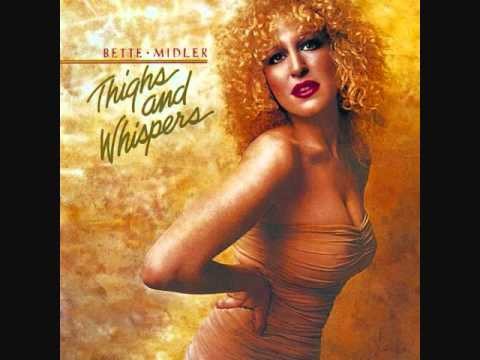 Bette Midler » Bette Midler~~Hang On In There Baby