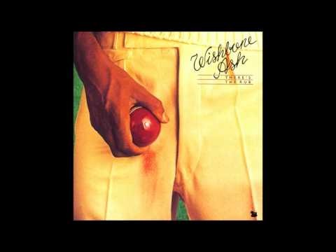 Wishbone Ash » Wishbone Ash - Hometown