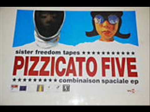 Pizzicato Five » Pizzicato Five Fortune Cookie