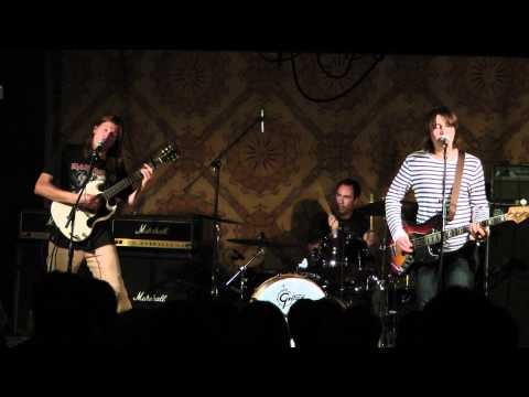 Lemonheads » The Lemonheads - Down About It (Philly) 10-8-11
