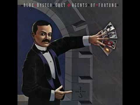Blue Oyster Cult » Blue Oyster Cult: Morning Final