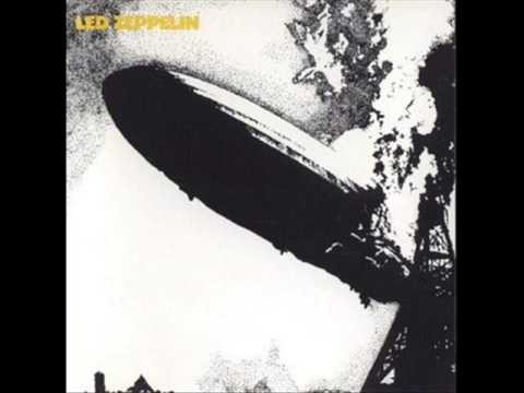 Led Zeppelin » Led Zeppelin - Black Mountain Side