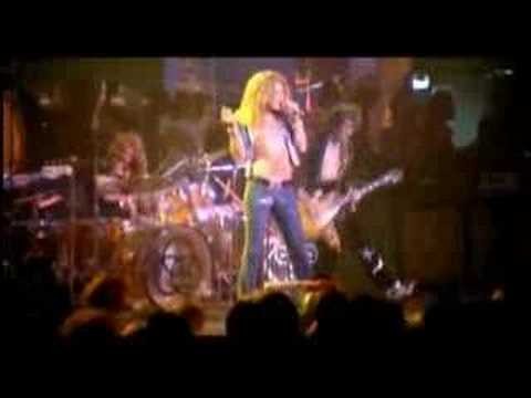 Led Zeppelin » Led Zeppelin - The Ocean (Live in New York 1973)