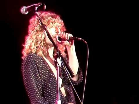Led Zeppelin » Led Zeppelin - Rock And Roll (Live Video)