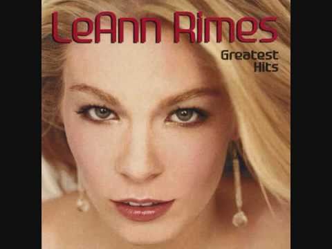LeAnn Rimes » LeAnn Rimes - Unchained Melody