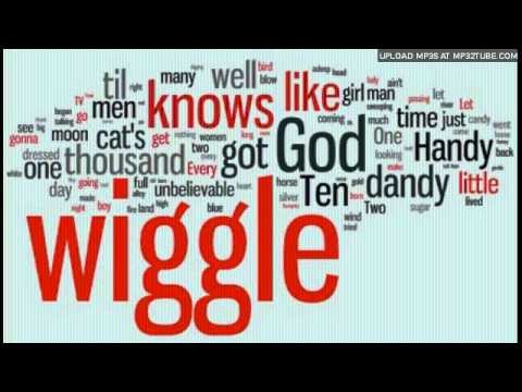 Bob Dylan » Bob Dylan- Wiggle Wiggle